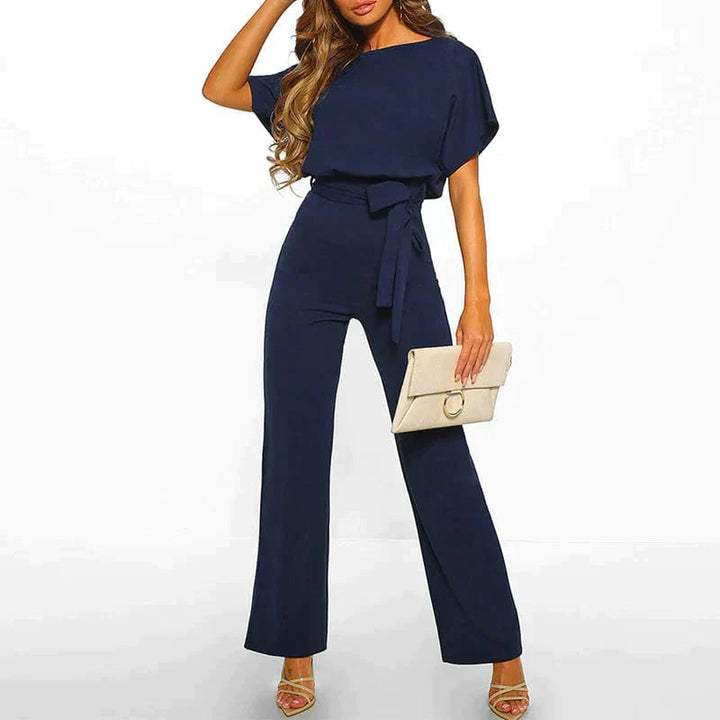 Artisio | Women Flow Jumpsuit