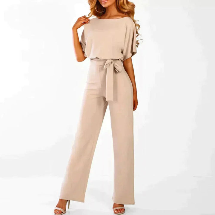 Artisio | Women Flow Jumpsuit