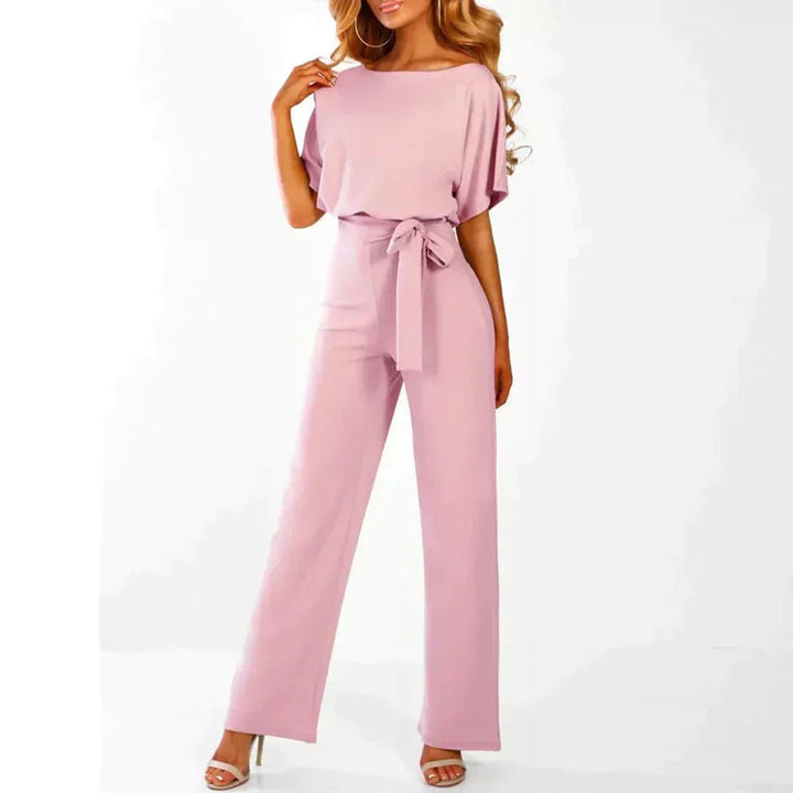 Artisio | Women Flow Jumpsuit