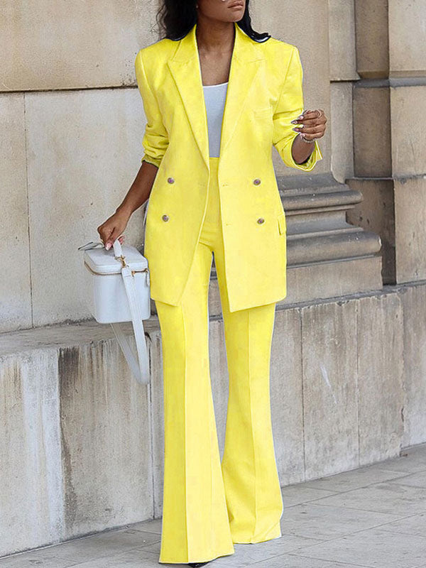 Artisio | Women Formal Pants Set