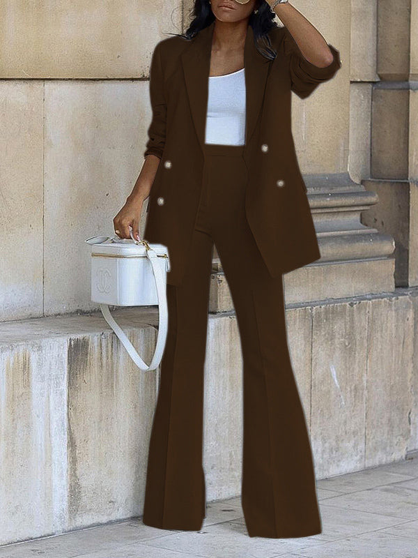 Artisio | Women Formal Pants Set
