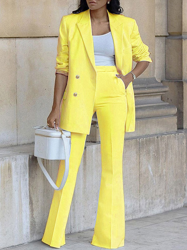 Artisio | Women Formal Pants Set