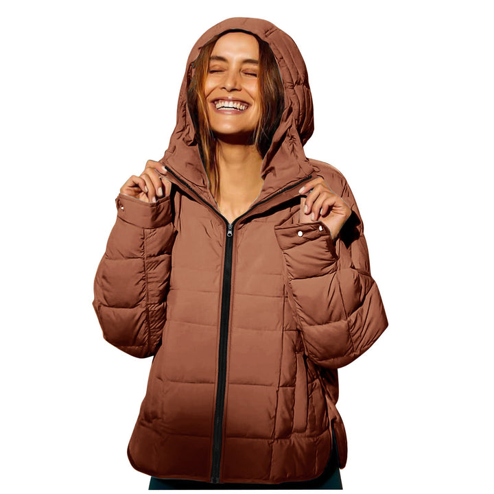 Artisio | Women Insulated Winter Jacket