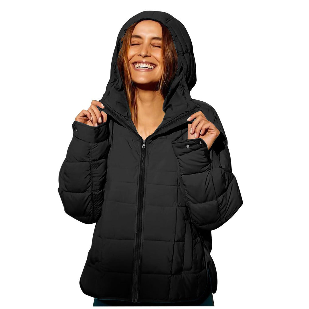 Artisio | Women Insulated Winter Jacket