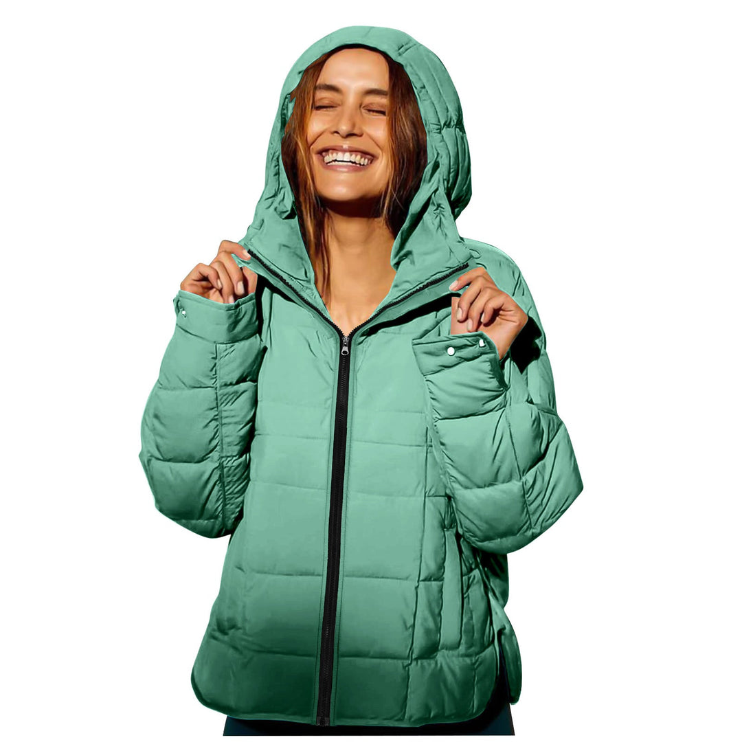 Artisio | Women Insulated Winter Jacket