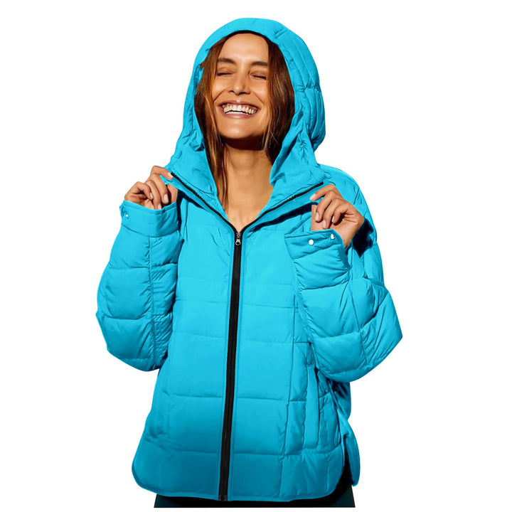 Artisio | Women Insulated Winter Jacket