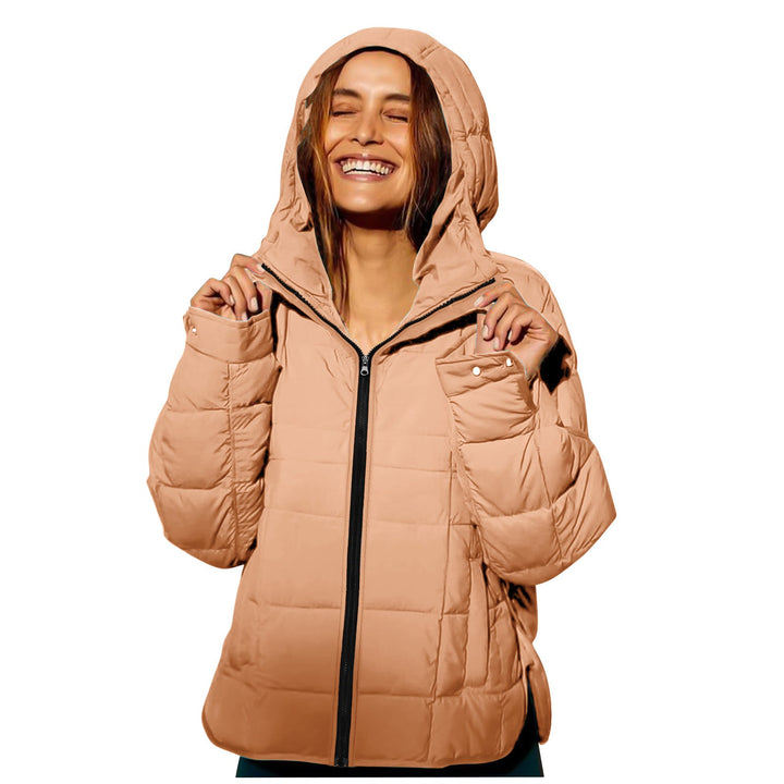 Artisio | Women Insulated Winter Jacket