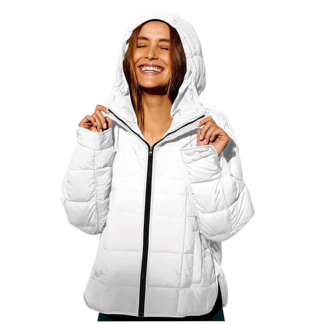 Artisio | Women Insulated Winter Jacket