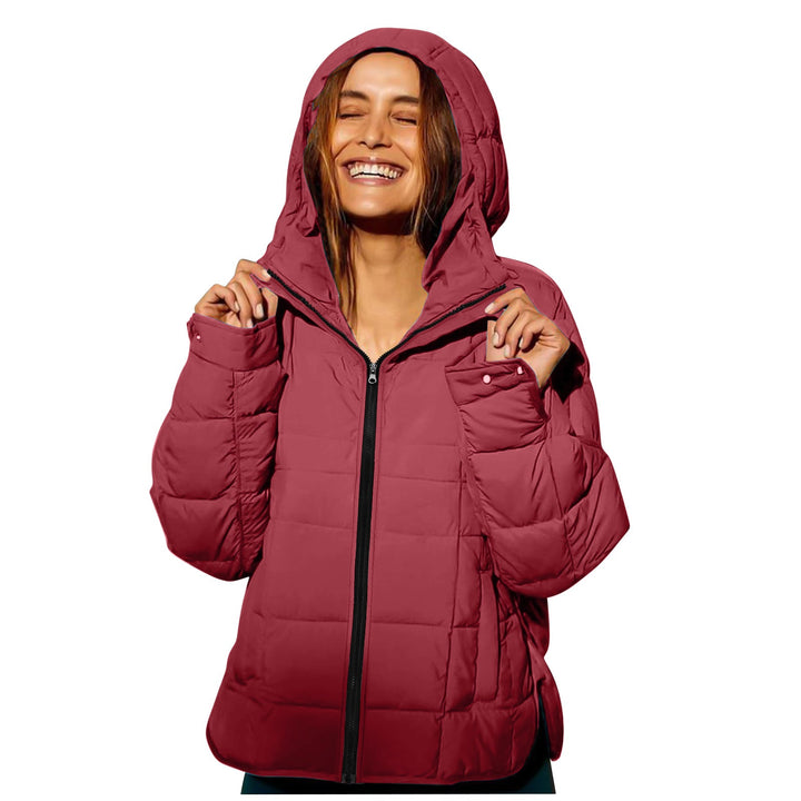 Artisio | Women Insulated Winter Jacket
