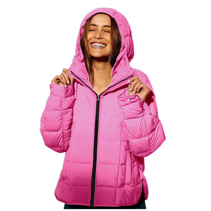 Artisio | Women Insulated Winter Jacket