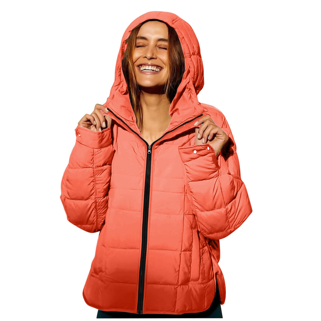 Artisio | Women Insulated Winter Jacket