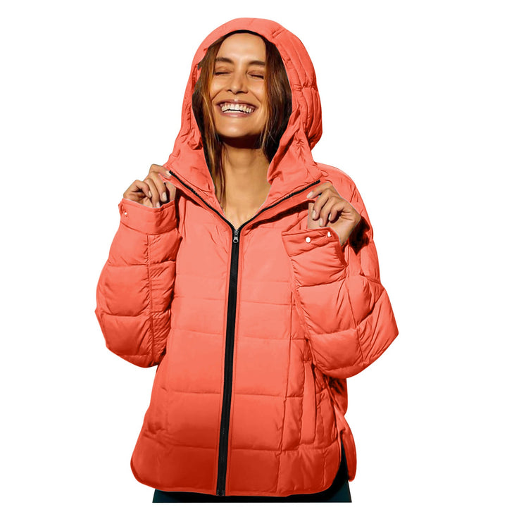 Artisio | Women Insulated Winter Jacket