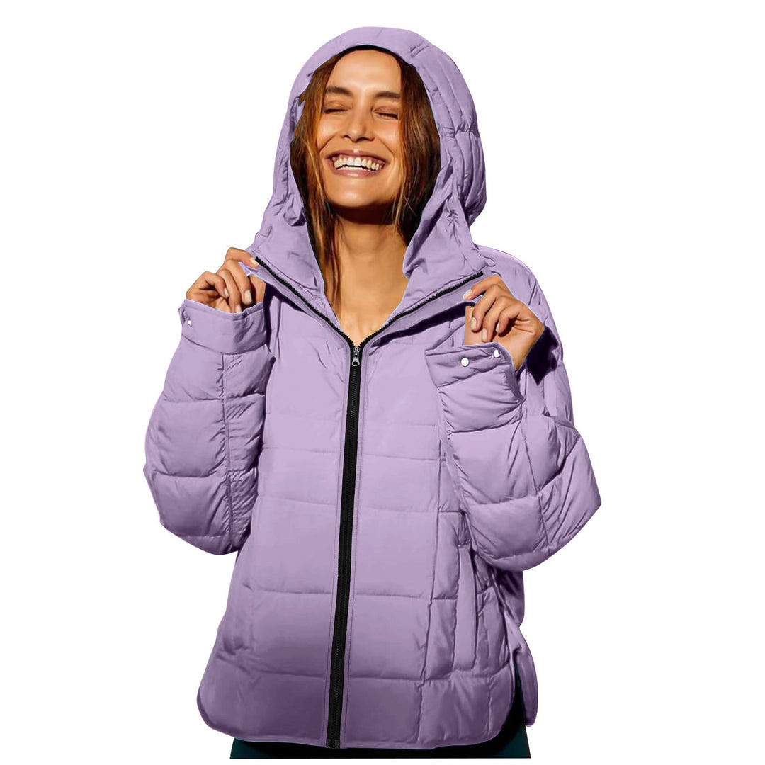 Artisio | Women Insulated Winter Jacket