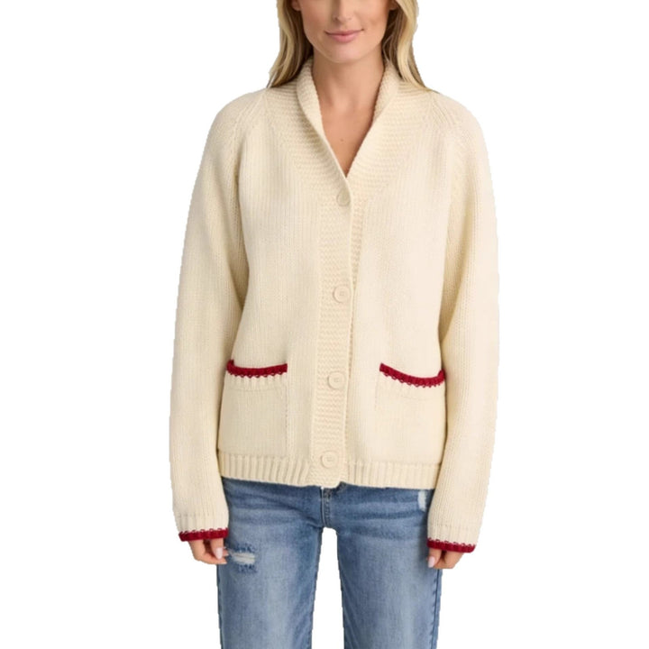Artisio | Women Lobster Knit Sweater