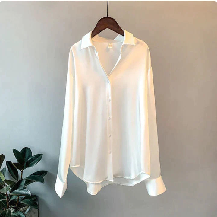 Artisio | Women Luxe Flow Blouse
