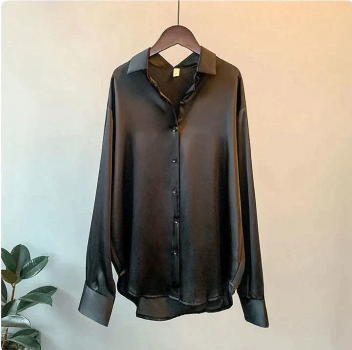 Artisio | Women Luxe Flow Blouse