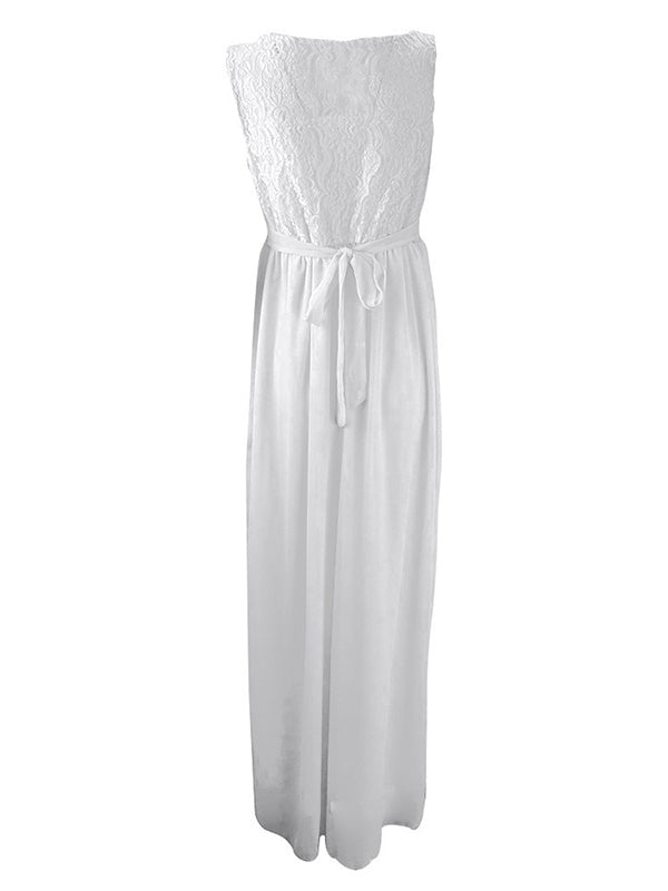 Artisio | Women Maternity Maxi Dress
