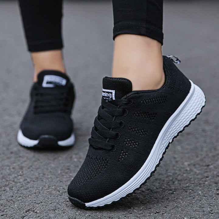 Artisio | Women Mesh Orthopedic Shoes