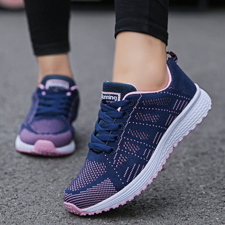 Artisio | Women Mesh Orthopedic Shoes