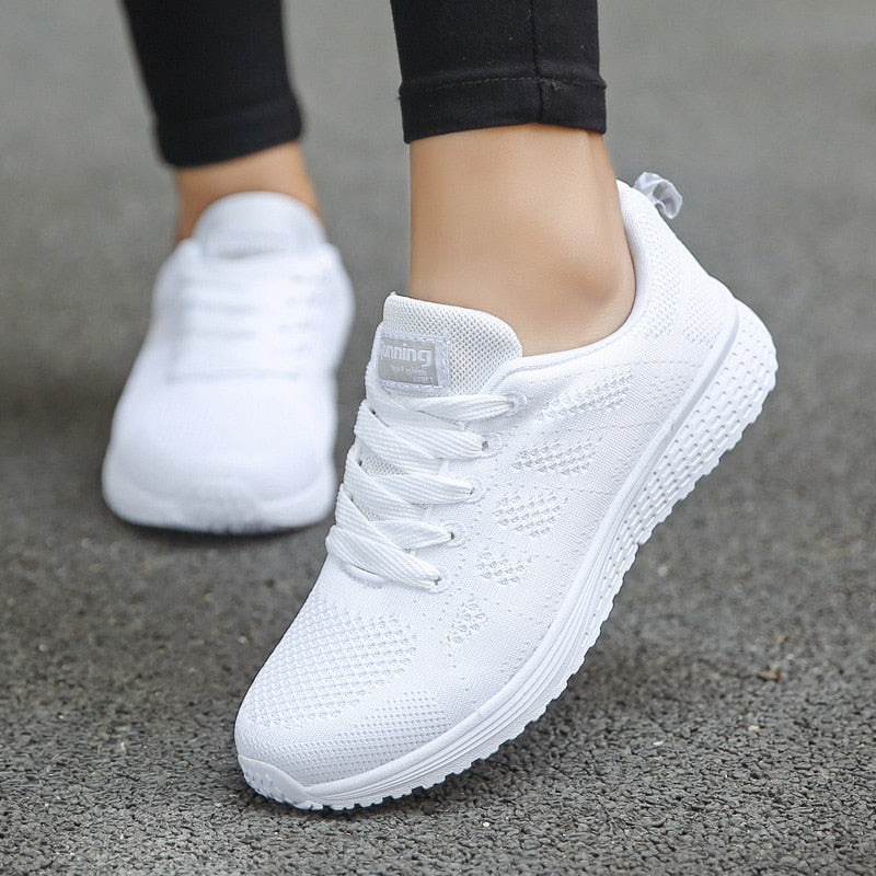 Artisio | Women Mesh Orthopedic Shoes