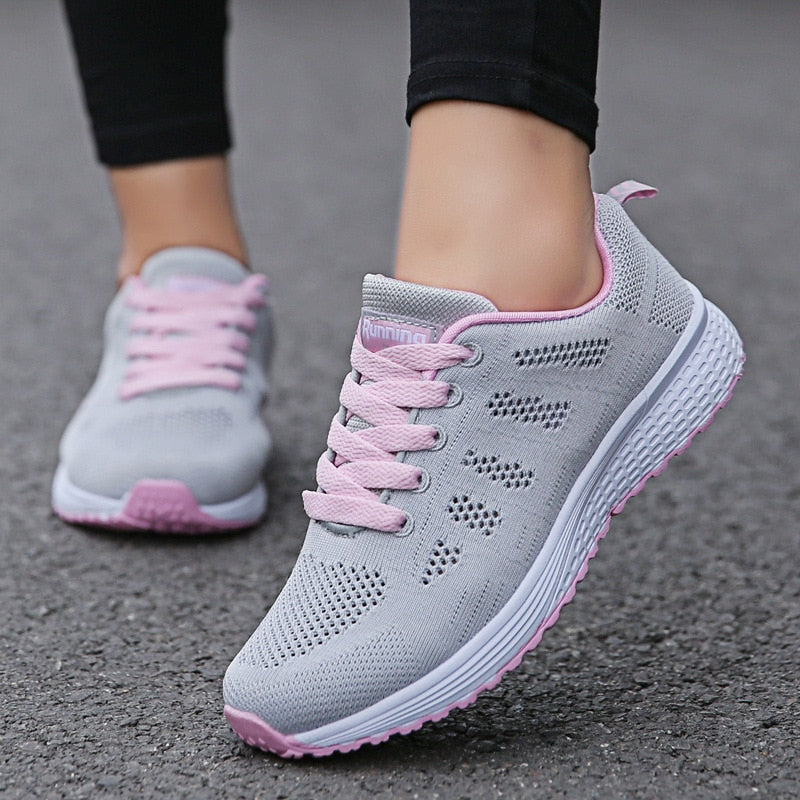 Artisio | Women Mesh Orthopedic Shoes