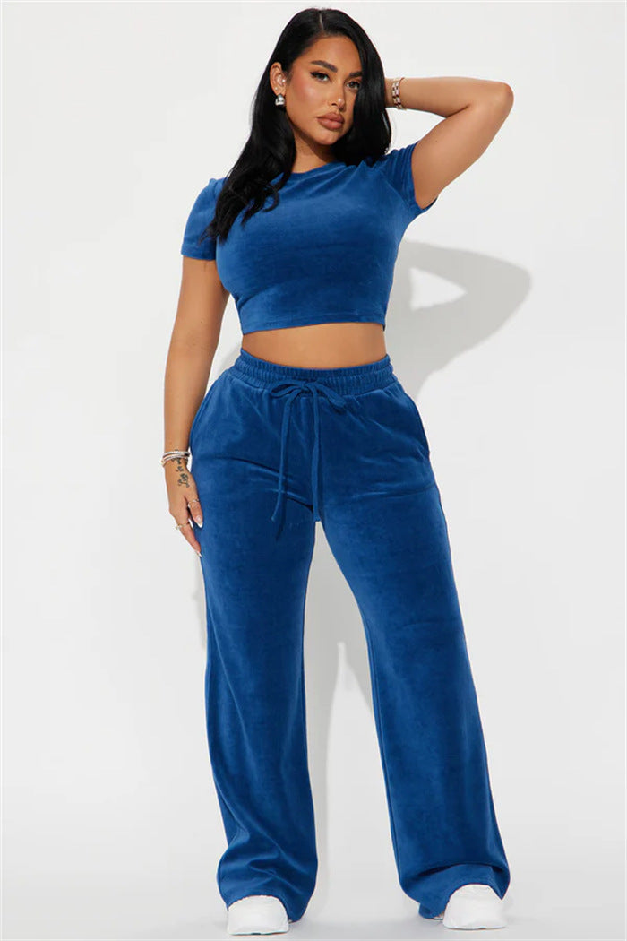 Artisio | Women Modern Lounge Co Ord