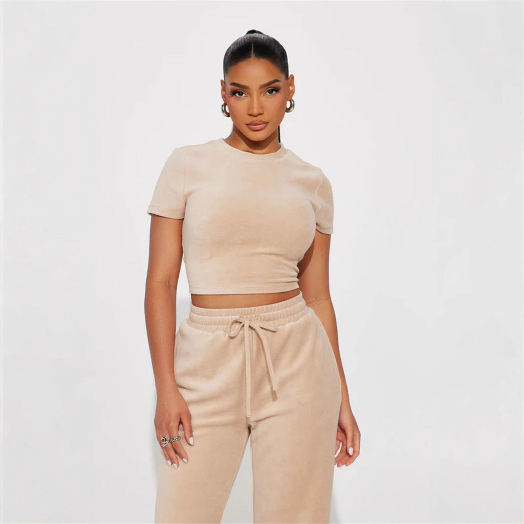 Artisio | Women Modern Lounge Co Ord