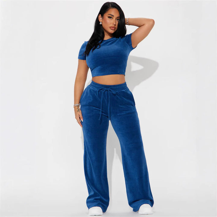 Artisio | Women Modern Lounge Co Ord