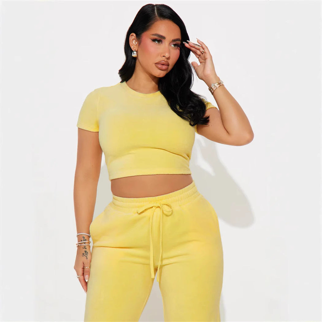 Artisio | Women Modern Lounge Co Ord