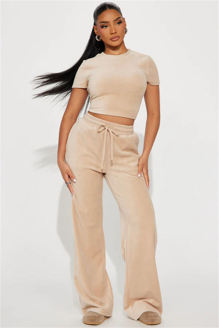 Artisio | Women Modern Lounge Co Ord