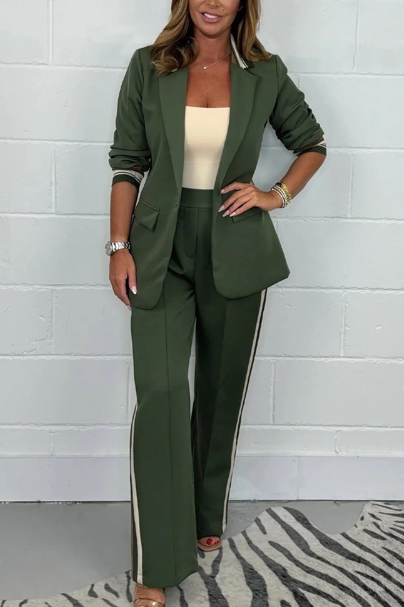 Artisio | Women Modern Suit Set