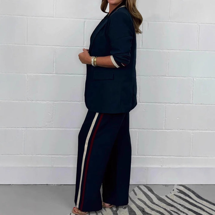 Artisio | Women Modern Suit Set