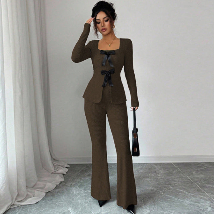Artisio | Women Nova Knit Set