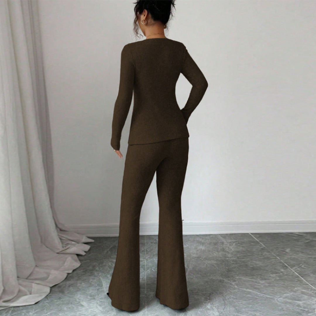 Artisio | Women Nova Knit Set
