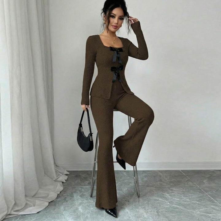 Artisio | Women Nova Knit Set