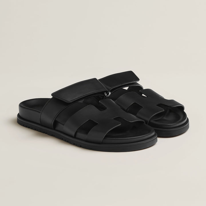Artisio | Women Open Toe Slide Sandals
