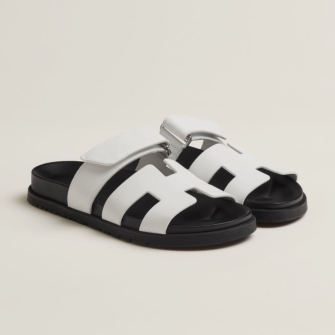 Artisio | Women Open Toe Slide Sandals