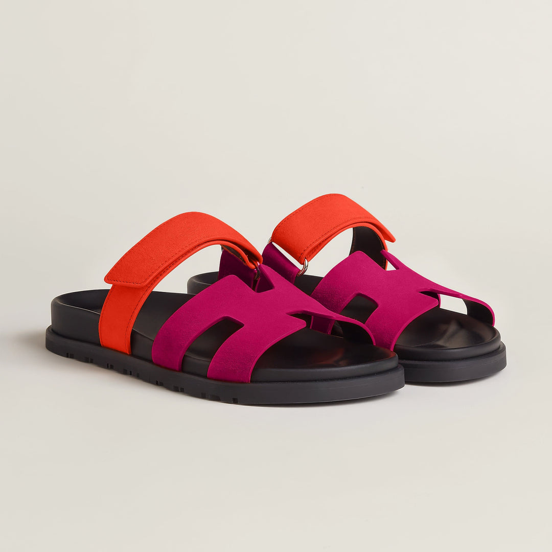 Artisio | Women Open Toe Slide Sandals