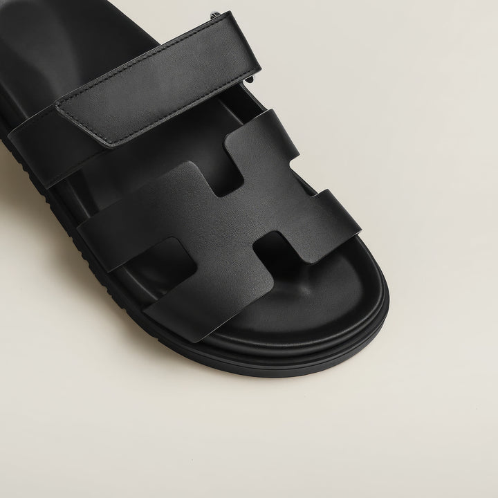 Artisio | Women Open Toe Slide Sandals