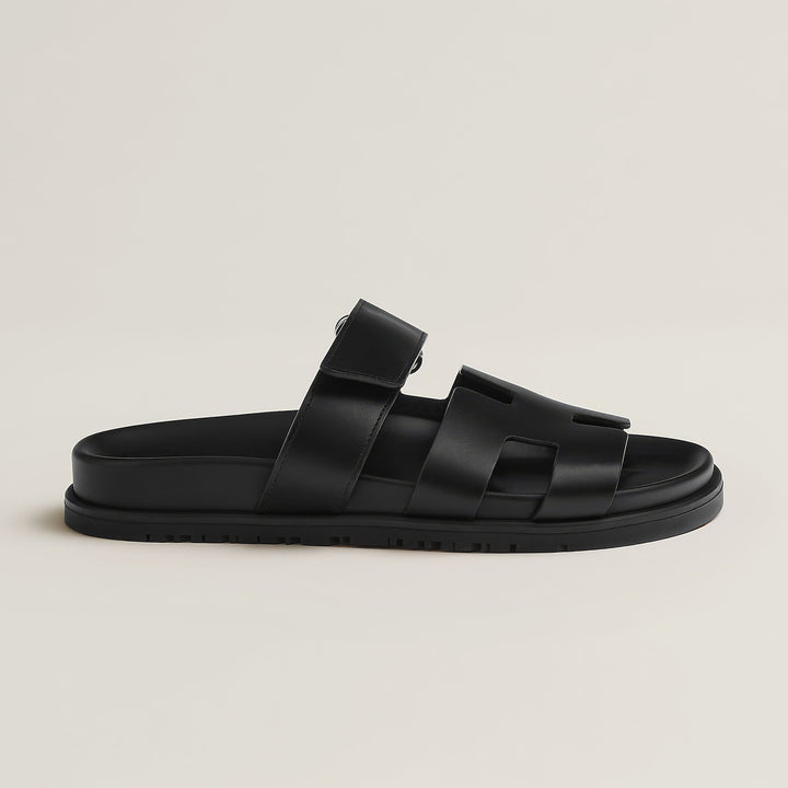 Artisio | Women Open Toe Slide Sandals