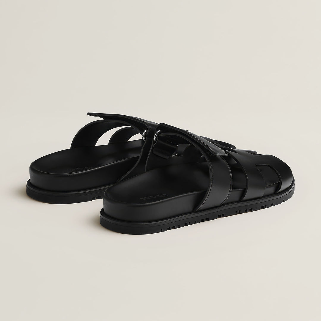 Artisio | Women Open Toe Slide Sandals