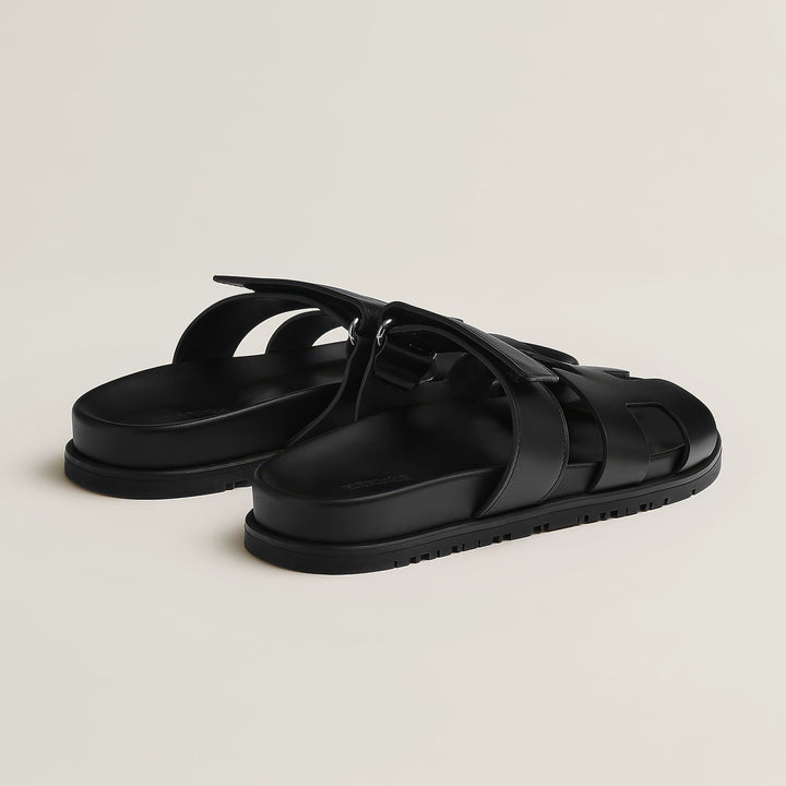 Artisio | Women Open Toe Slide Sandals