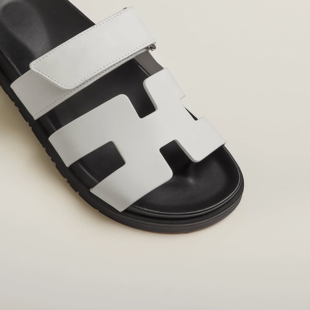 Artisio | Women Open Toe Slide Sandals