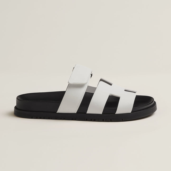 Artisio | Women Open Toe Slide Sandals