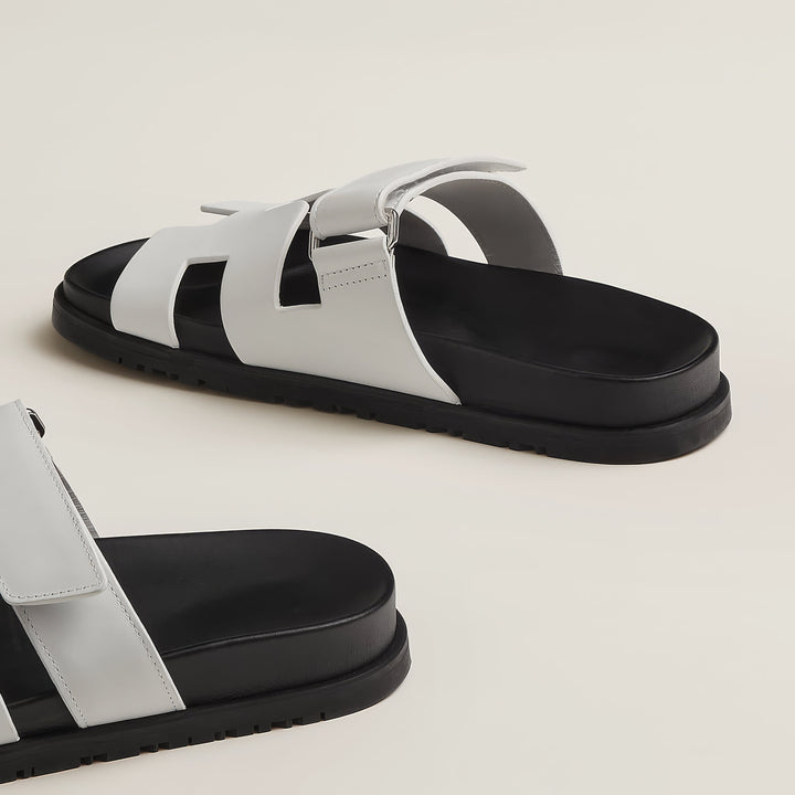 Artisio | Women Open Toe Slide Sandals