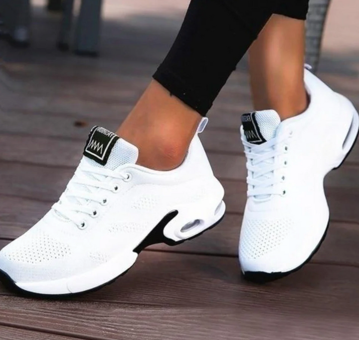 Artisio | Women Orthopedic Breathable Sneakers