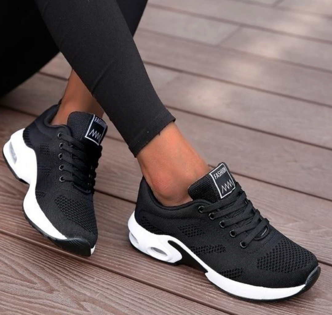 Artisio | Women Orthopedic Breathable Sneakers