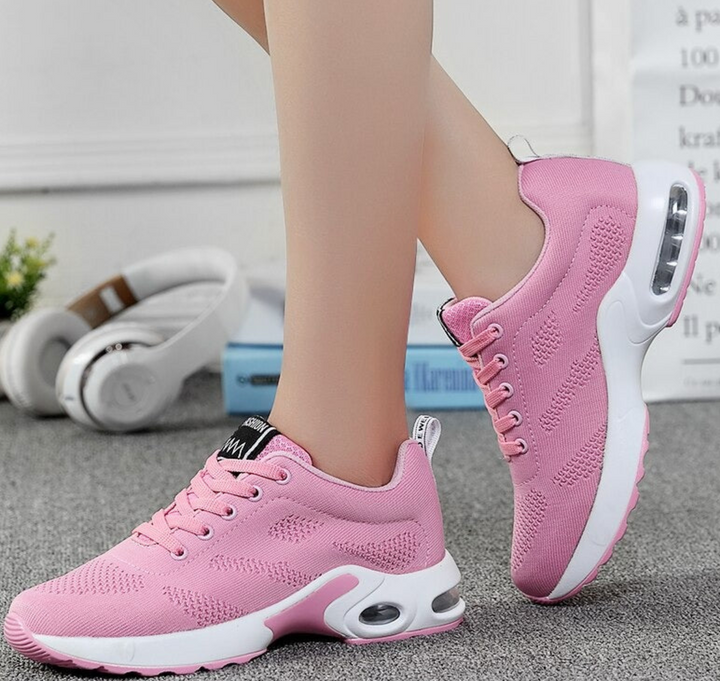 Artisio | Women Orthopedic Breathable Sneakers