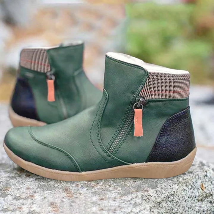 Artisio | Women Orthopedic Comfort Boots