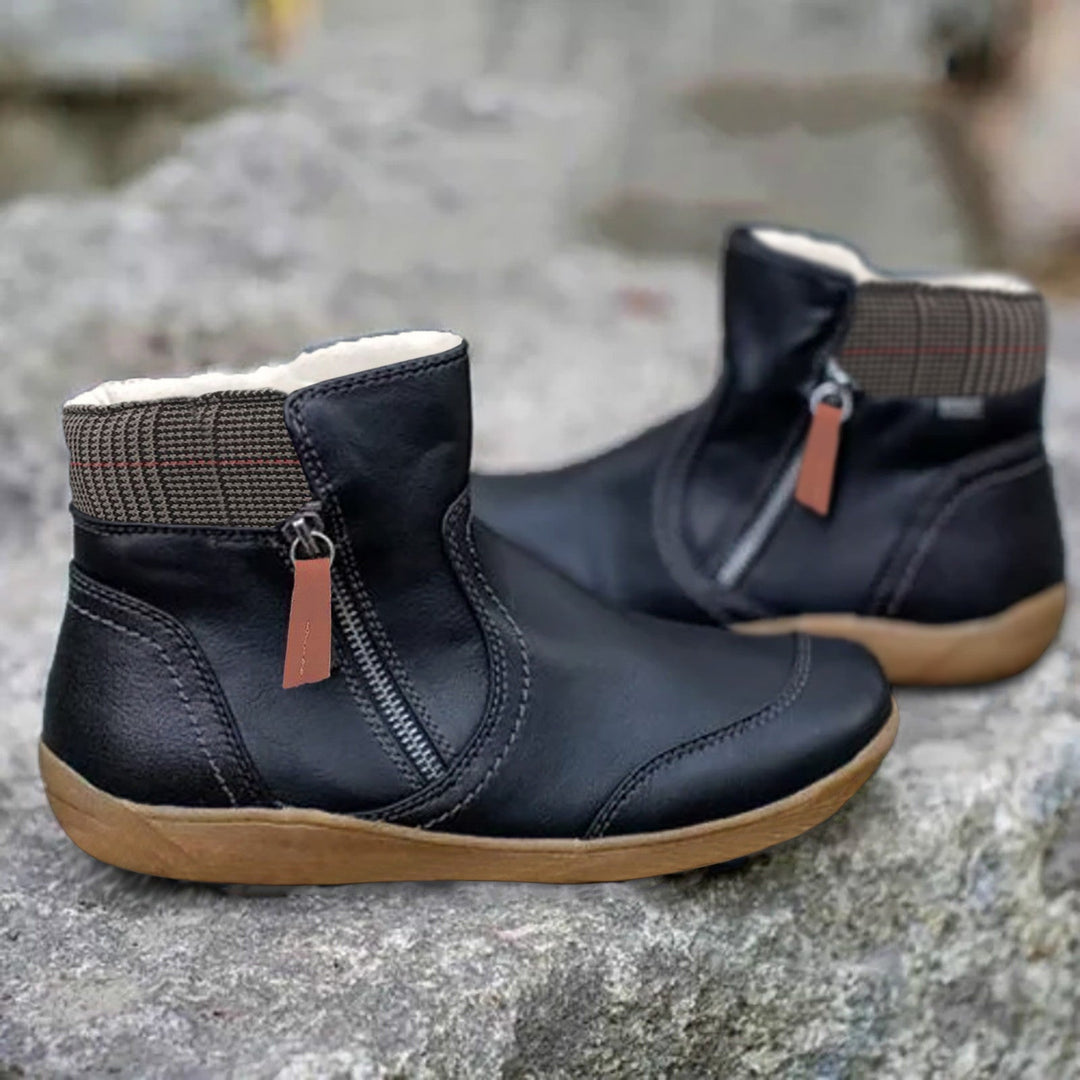 Artisio | Women Orthopedic Comfort Boots